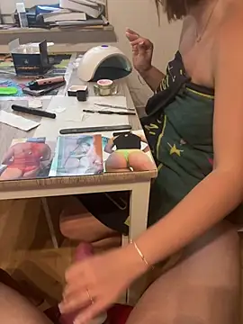 Teeny-Slut18 online show from 08.07.26