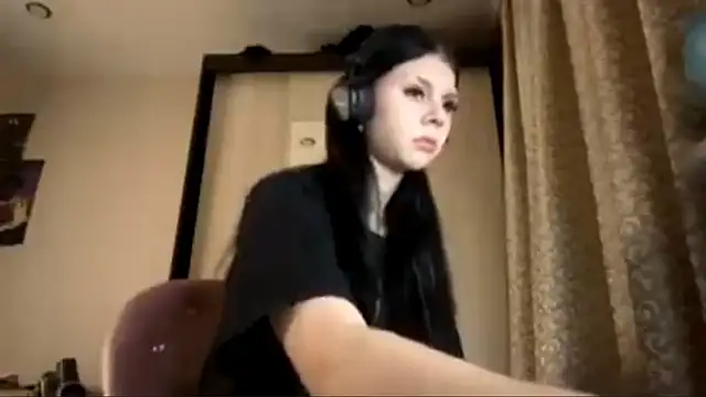 AnGallo online show from 12.03.25