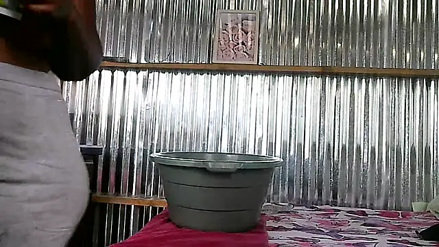 Snapshot of BLACKMALF chatting on 01.12.26 BLACKMALF online show from 01.12.26