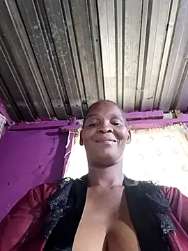 BLACKMALF online show from 03.06.26