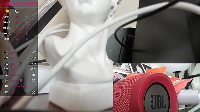 cvxcnxz online show from 02.28.26