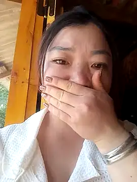 Snapshot of julybe chatting on 03.02.26 julybe online show from 03.02.26