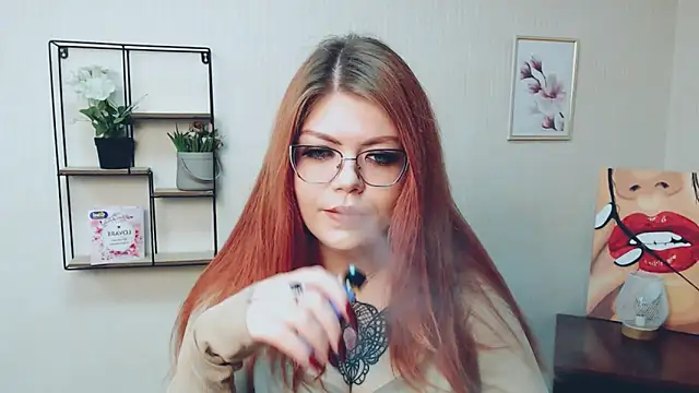 Lina ri  online show from 11.01.25