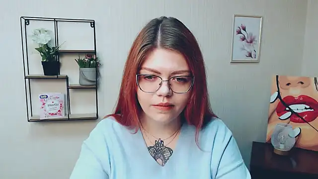 Lina ri  online show from 11.02.25