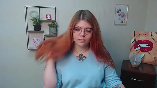 Lina ri  online show from 11.15.25