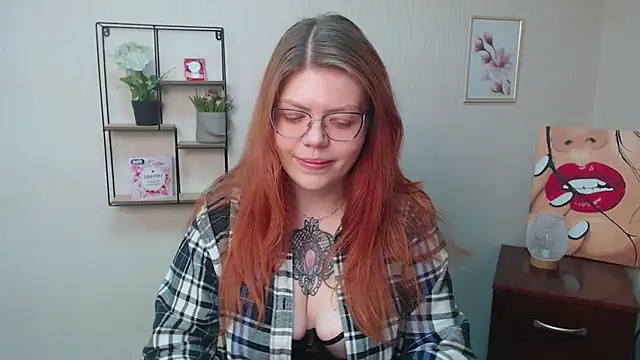 Lina ri  online show from 11.21.25