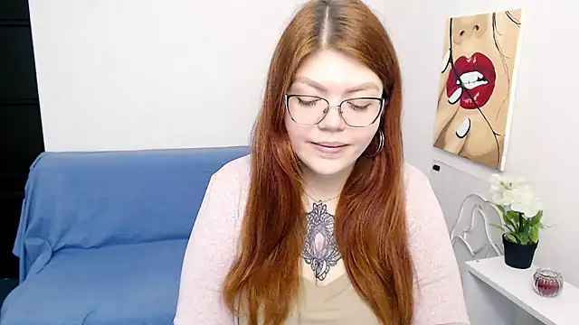 Lina ri  online show from 03.04.26