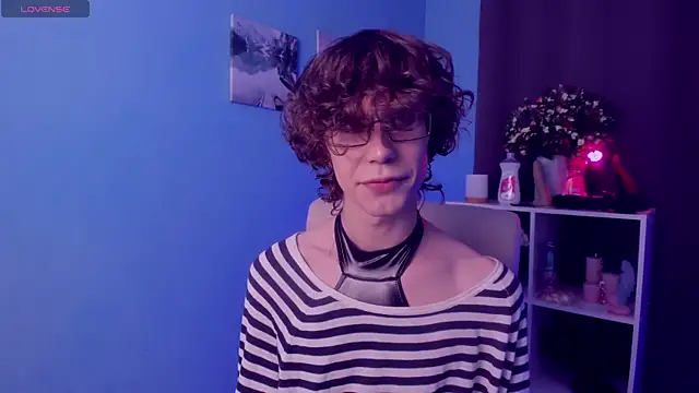 LeoBensyten online show from 11.05.25