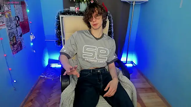 LeoBensyten online show from 11.28.25