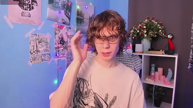 LeoBensyten online show from 12.14.25