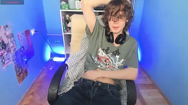 Snapshot of LeoBensyten chatting on 01.07.26 LeoBensyten online show from 01.07.26