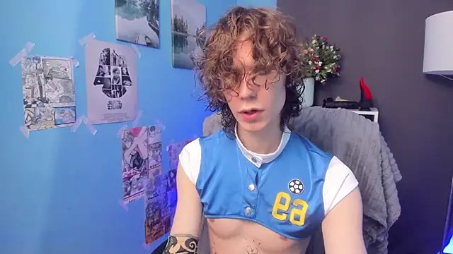 Snapshot of LeoBensyten chatting on 02.15.26 LeoBensyten online show from 02.15.26