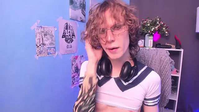 Snapshot of LeoBensyten chatting on 02.20.26 LeoBensyten online show from 02.20.26