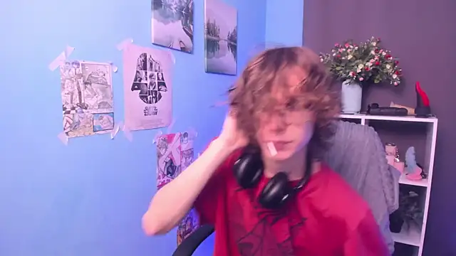 Snapshot of LeoBensyten chatting on 02.21.26 LeoBensyten online show from 02.21.26