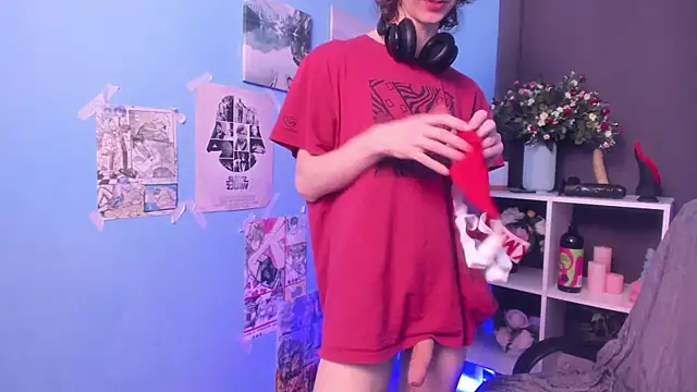 Snapshot of LeoBensyten chatting on 02.22.26 LeoBensyten online show from 02.22.26