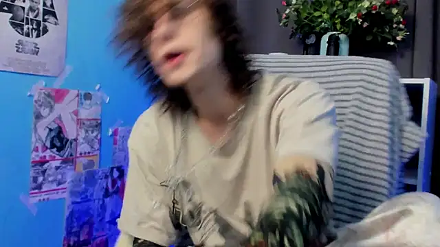 Snapshot of LeoBensyten chatting on 03.04.26 LeoBensyten online show from 03.04.26