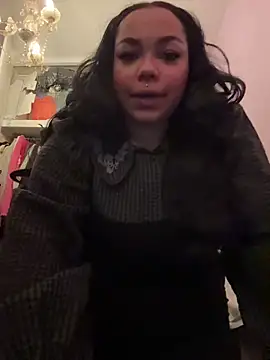 Snapshot of kennedylorel chatting on 11.30.25 kennedylorel online show from 11.30.25