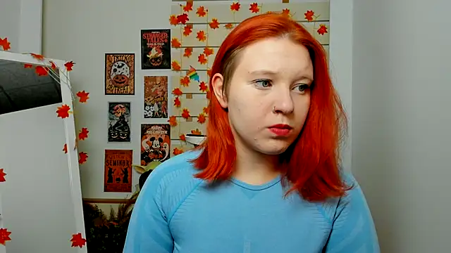 Snapshot of FoxPlayXX chatting on 11.02.25 FoxPlayXX online show from 11.02.25