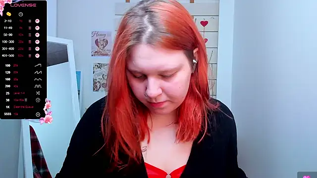 FoxPlayXX online show from 03.09.26