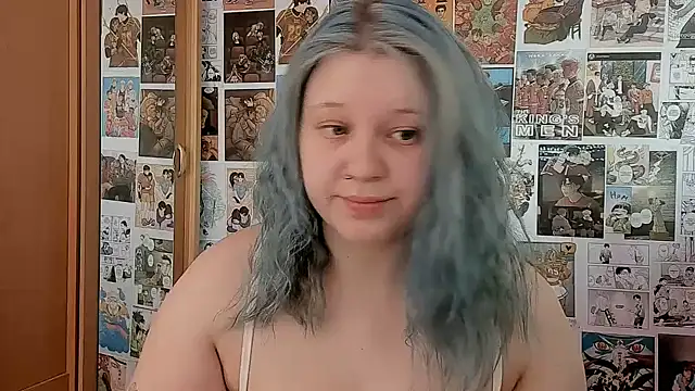 Snapshot of FoxPlayXX chatting on 06.07.26 FoxPlayXX online show from 06.07.26