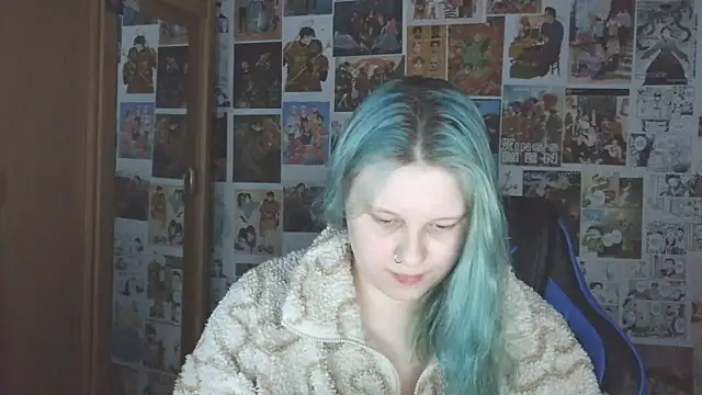Snapshot of FoxPlayXX chatting on 06.18.26 FoxPlayXX online show from 06.18.26