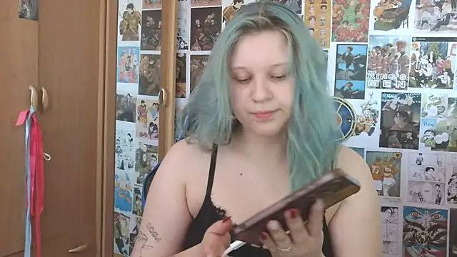 Snapshot of FoxPlayXX chatting on 06.26.26 FoxPlayXX online show from 06.26.26