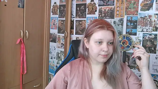 Snapshot of FoxPlayXX chatting on 07.14.26 FoxPlayXX online show from 07.14.26