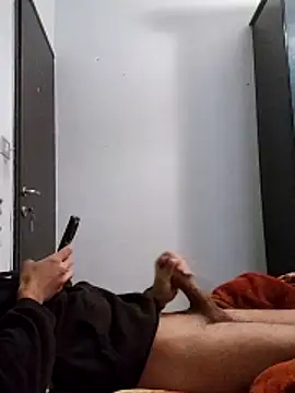 Snapshot of KaTorino chatting on 11.02.25 KaTorino online show from 11.02.25