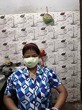 Snapshot of somagya chatting on 07.07.26 somagya online show from 07.07.26