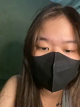 BUNNY050465 online show from 11.19.25