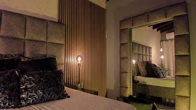 BrigitteVons online show from 11.11.25