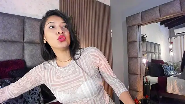 BrigitteVons online show from 11.29.25