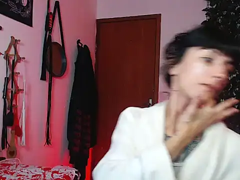 CarrieBurton online show from 11.01.25