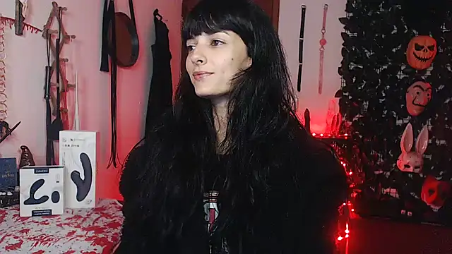 CarrieBurton online show from 11.06.25