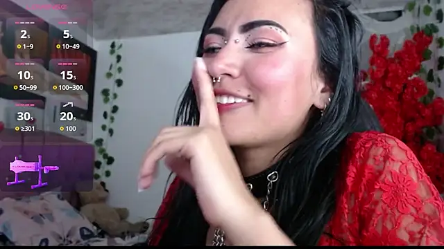 myomii nixx online show from 11.14.25