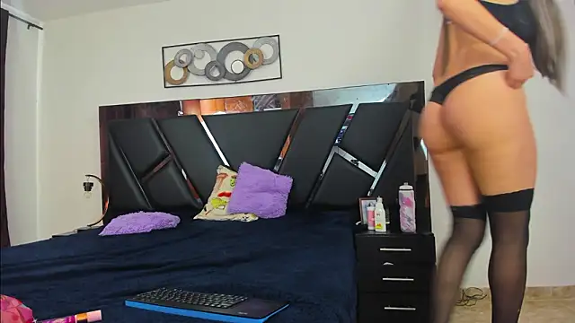 HannaGrand online show from 02.07.26