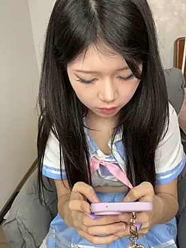 Snapshot of wanoubaobao chatting on 03.21.26 wanoubaobao online show from 03.21.26