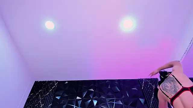 AudreyHayworth online show from 02.08.26