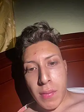 Dominick258 online show from 10.29.25