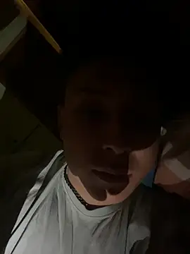 Dominick258 online show from 10.31.25