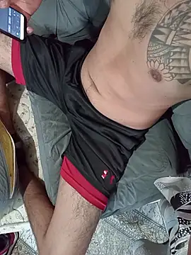 Fede26Zonasur online show from 04.17.26