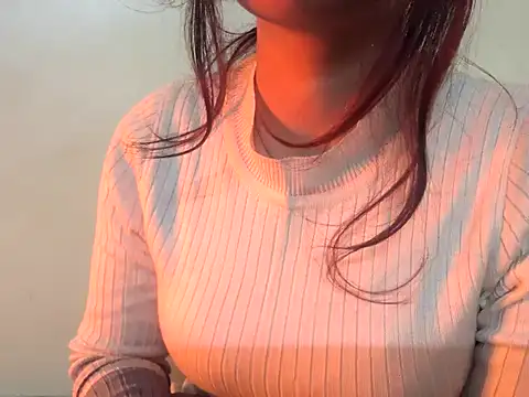 Lusty-Disha online show from 01.11.26