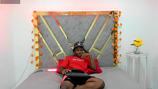 Big Yaiman online show from 10.29.25