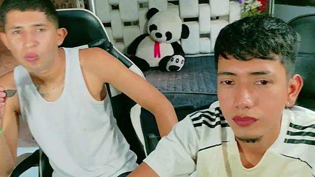 darwinandbrayann online show from 11.07.25