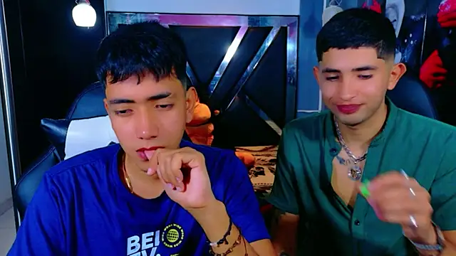 darwinandbrayann online show from 11.21.25