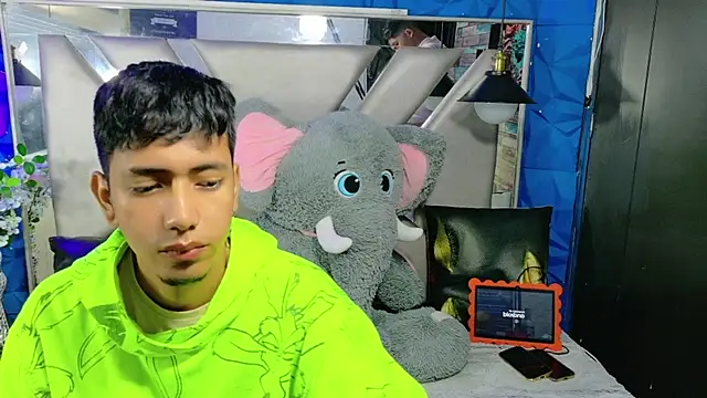 darwinandbrayann online show from 12.21.25