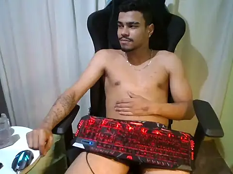 Joao BRL online show from 11.23.25
