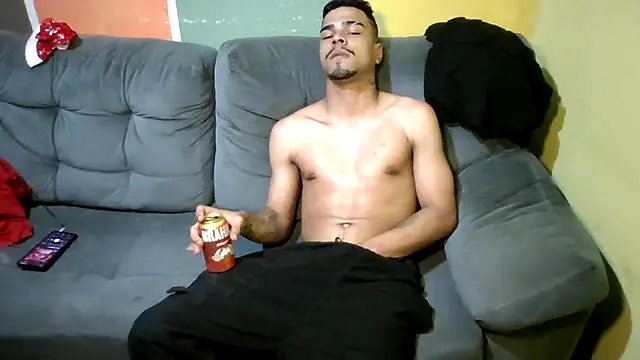 Joao BRL online show from 12.13.25