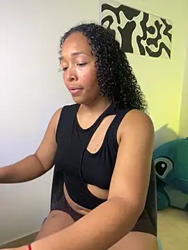 SHAILABROWN online show from 11.08.25