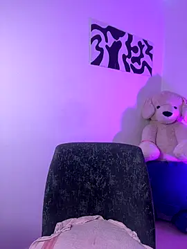 SHAILABROWN online show from 11.19.25